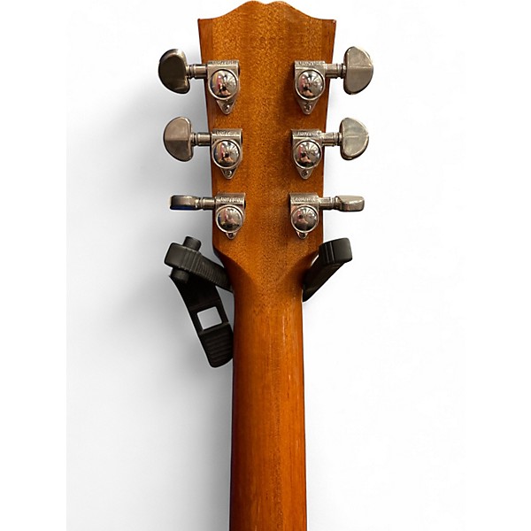 Used Gibson J45 Studio Natural Acoustic Electric Guitar