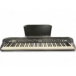 Used KORG SV188 88 Key Stage Piano