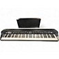 Used KORG SV188 88 Key Stage Piano