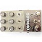 Used Chase Bliss Onward Dynamic Sampler Effect Pedal thumbnail