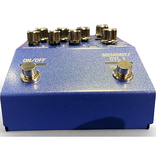 Used BOSS SY200 Guitar Synthesizer  Effect Pedal