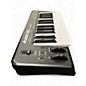 Used Alesis Q25 25 Key MIDI Controller