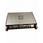 Used Ampeg PF800 Portaflex 800W Bass Amp Head thumbnail