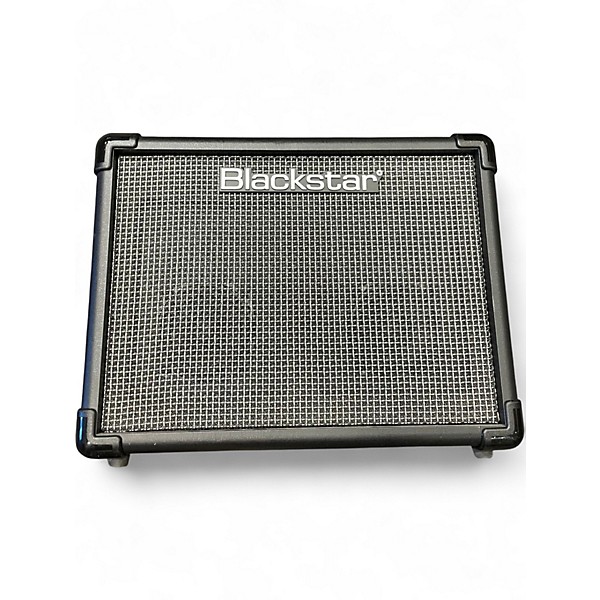 Used Blackstar ID CORE STEREO 10 Guitar Combo Amp