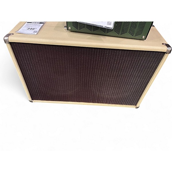 Used Unbranded NA Guitar Cabinet