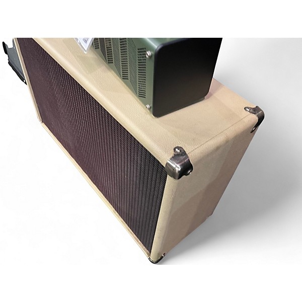 Used Unbranded NA Guitar Cabinet