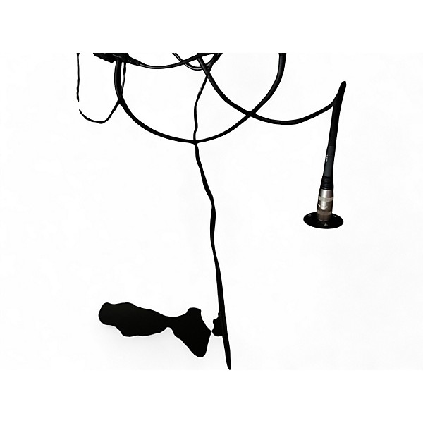 Used Unbranded NA Guitar Cabinet