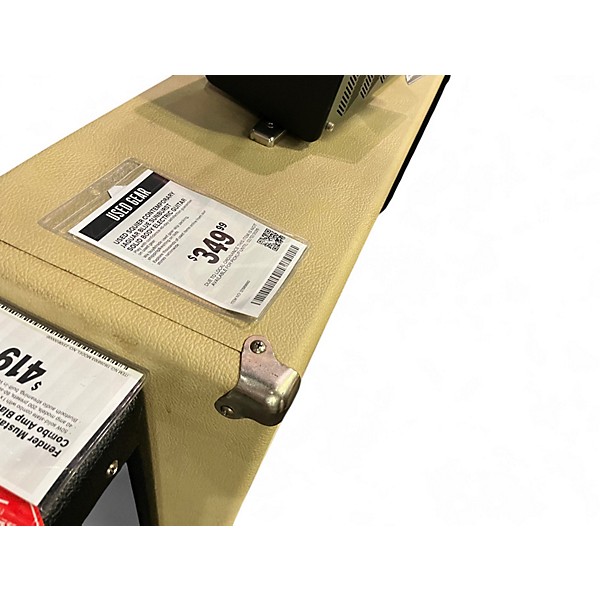 Used Unbranded NA Guitar Cabinet