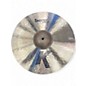 Used Zildjian 18in K Sweet Crash Cymbal thumbnail