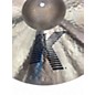Used Zildjian 18in K Sweet Crash Cymbal
