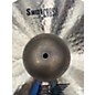 Used Zildjian 18in K Sweet Crash Cymbal