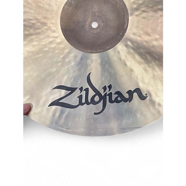 Used Zildjian 18in K Sweet Crash Cymbal