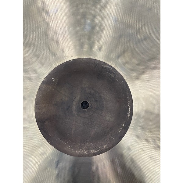 Used Zildjian 18in K Sweet Crash Cymbal