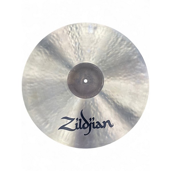 Used Zildjian 18in K Sweet Crash Cymbal