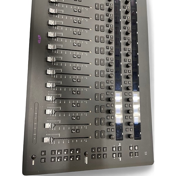 Used Avid S3