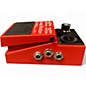 Used BOSS RC1 Loop Station Pedal