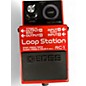 Used BOSS RC1 Loop Station Pedal