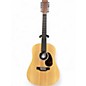 Used Martin Custom X-Series Natural 12 String Acoustic Guitar thumbnail