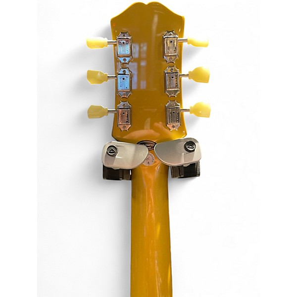 Used Epiphone ES335 IG GOLD Hollow Body Electric Guitar