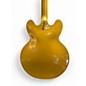 Used Epiphone ES335 IG GOLD Hollow Body Electric Guitar