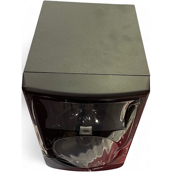 Used JBL 305P Powered Monitor
