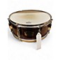 Used Pearl 14in EXPORT SERIES SNARE  RED Drum thumbnail