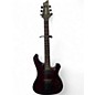 Used Schecter Guitar Research 006 Deluxe  Maple Solid Body Electric Guitar thumbnail