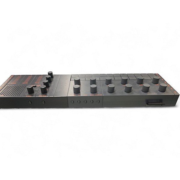 Used Yamaha SEQTRAK Production Controller