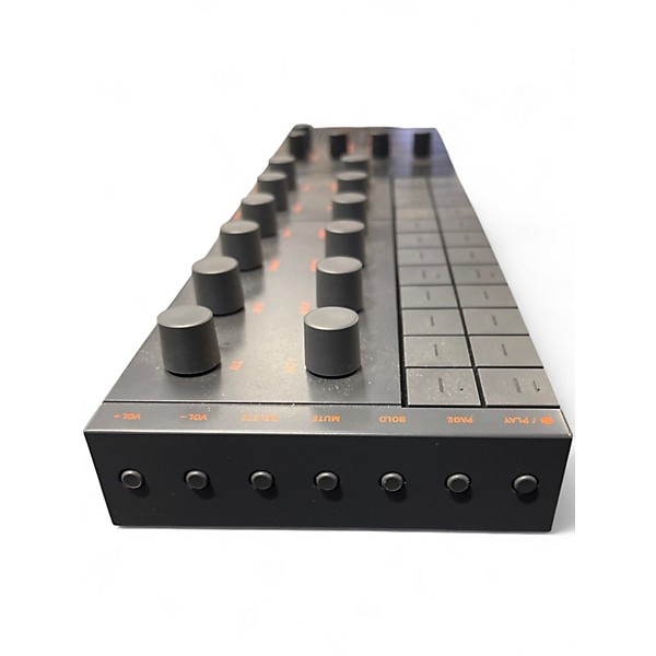 Used Yamaha SEQTRAK Production Controller