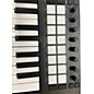 Used Novation Launchkey Mini MIDI Controller
