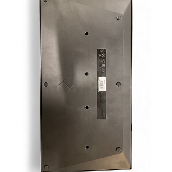 Used Novation Launchkey Mini MIDI Controller