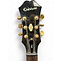 Used Epiphone Dot 2 Color Sunburst Hollow Body Electric Guitar
