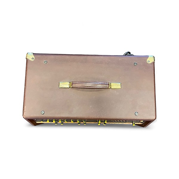 Used Crate ACOUSTIC 125 Acoustic Guitar Combo Amp