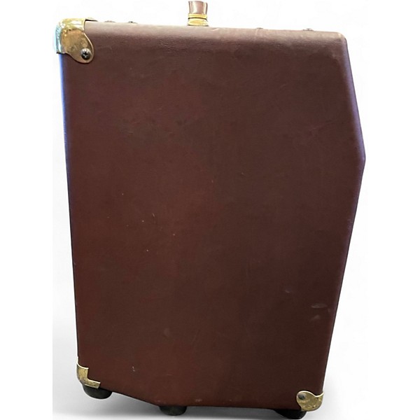 Used Crate ACOUSTIC 125 Acoustic Guitar Combo Amp