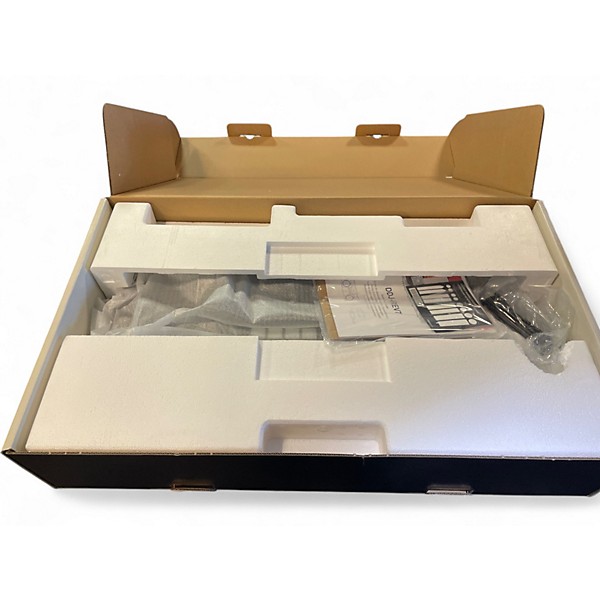 Used Pioneer DJ DJ DDJ-REV7 Professional DJ Controller for Serato DJ Pro DJ Controller