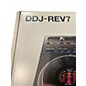Used Pioneer DJ DJ DDJ-REV7 Professional DJ Controller for Serato DJ Pro DJ Controller