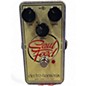 Used Electro-Harmonix Soul Food Overdrive Effect Pedal thumbnail
