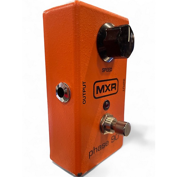 Used MXR M101 Phase 90 Effect Pedal