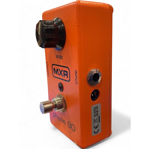 Used MXR M101 Phase 90 Effect Pedal