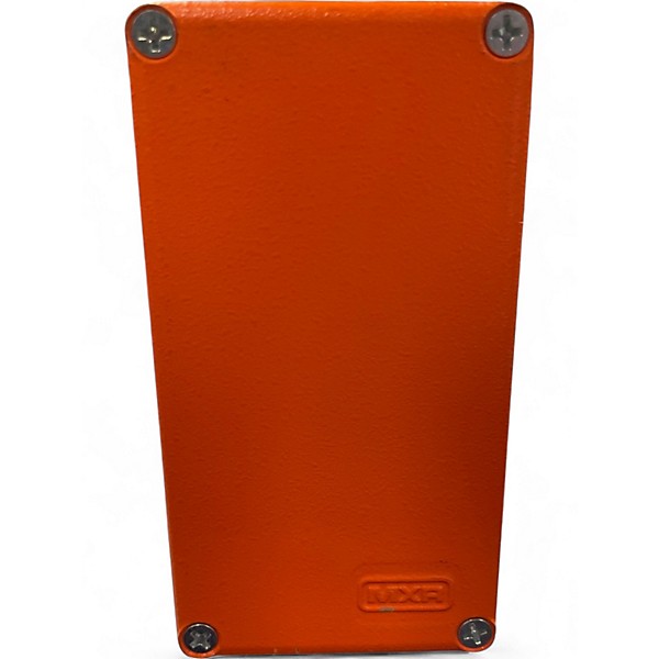 Used MXR M101 Phase 90 Effect Pedal