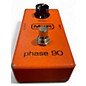 Used MXR M101 Phase 90 Effect Pedal