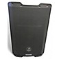 Used Mackie SRT210 Powered Speaker thumbnail