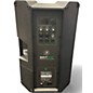 Used Mackie SRT210 Powered Speaker