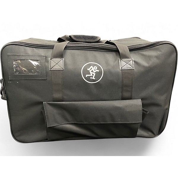 Used Mackie SRT210 Powered Speaker