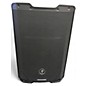Used Mackie SRT210 Powered Speaker thumbnail