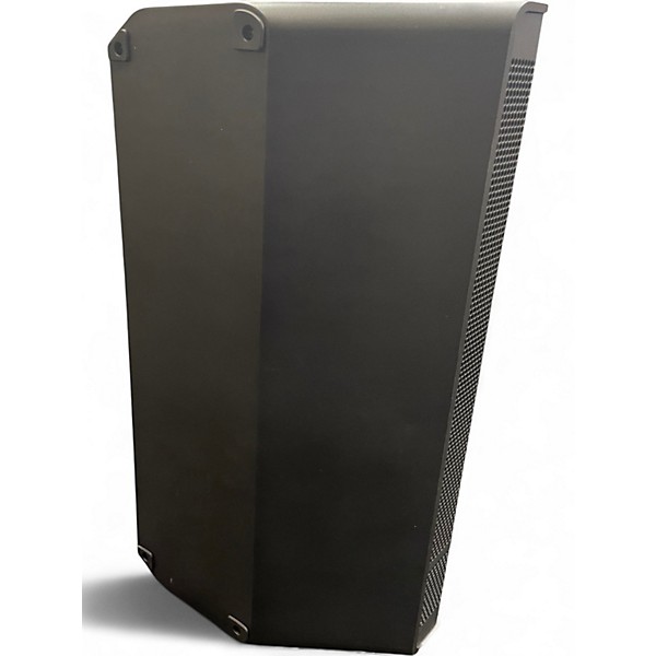 Used Mackie SRT210 Powered Speaker