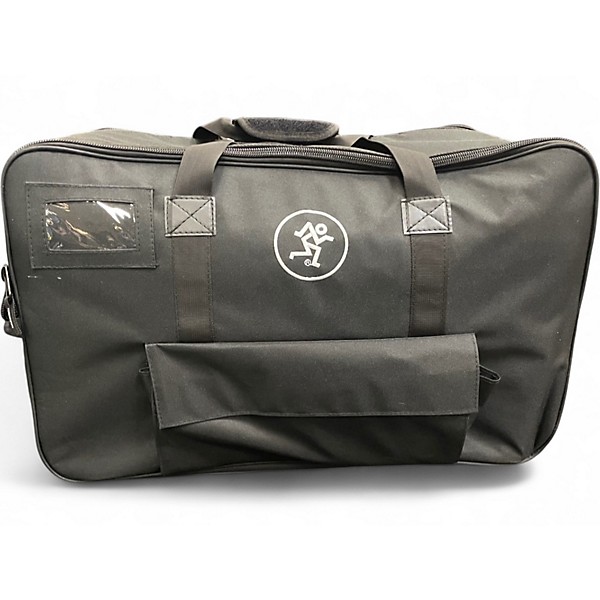 Used Mackie SRT210 Powered Speaker