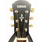 Used Yamaha APXT2 2 Color Sunburst Acoustic Electric Guitar