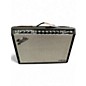 Used Fender Tone Master Deluxe Reverb Guitar Combo Amp thumbnail