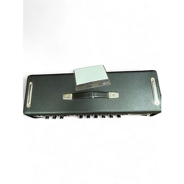 Used Fender Tone Master Deluxe Reverb Guitar Combo Amp